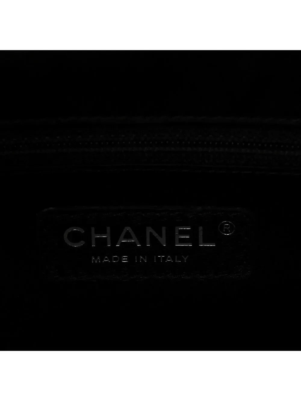 Chanel Caviar Quilted Xl Grand Shopping #322000C29B
